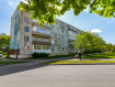 1-комнатная квартира, улица Жиленкова, 14. Фото 19