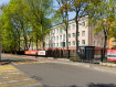 1-комнатная квартира, улица Жиленкова, 14. Фото 20