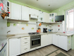 1-комнатная квартира, улица Ульяны Громовой, 102. Фото 5