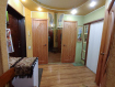 3-комнатная квартира, Суздальский проспект, 17А. Фото 5