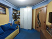 3-комнатная квартира, Суздальский проспект, 17А. Фото 11
