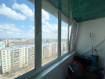 3-комнатная квартира, Игнатьевское шоссе, 17. Фото 8