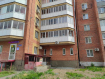 Коммерческая недвижимость Центральный округ Омский район Алтайская улица, 18к1. Фото 6