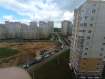 2-комнатная квартира, улица Родионовка, 4А. Фото 15