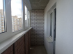 2-комнатная квартира, улица Родионовка, 4А. Фото 18