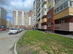 2-комнатная квартира, улица Родионовка, 4А. Фото 25