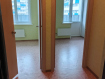 1-комнатная квартира, улица Михаила Митрофанова, 2/1. Фото 4