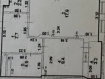 1-комнатная квартира, Коммунистическая улица, 11/1. Фото 16