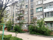 1-комнатная квартира, улица Пухова, 19. Фото 9