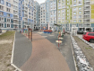 1-комнатная квартира, улица Некрасова, 33. Фото 30