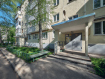 3-комнатная квартира, улица Бирюзова, 13. Фото 12