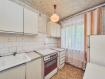3-комнатная квартира, улица Бирюзова, 13. Фото 3