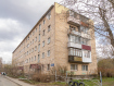 3-комнатная квартира, улица Лизы Чайкиной, 3. Фото 22