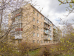 3-комнатная квартира, улица Лизы Чайкиной, 3. Фото 23