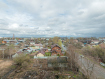 1-комнатная квартира, улица Карла Маркса, 33. Фото 13