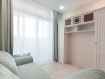 1-комнатная квартира, улица Карла Маркса, 33. Фото 31