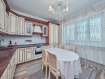 2-комнатная квартира, Октябрьская улица, 65. Фото 2