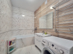 2-комнатная квартира, Октябрьская улица, 65. Фото 10