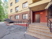 2-комнатная квартира, Октябрьская улица, 65. Фото 16