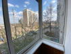 3-комнатная квартира, Приречная улица, 3. Фото 9