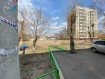 3-комнатная квартира, Приречная улица, 3. Фото 18