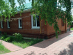 Дом Омский район . Фото 1