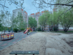 1-комнатная квартира, улица Зубковой, 29к1. Фото 13