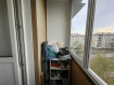 2-комнатная квартира, Весенняя улица, 17. Фото 29