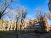 1-комнатная квартира, Ставропольская улица, 101. Фото 11