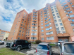 2-комнатная квартира, улица 3-и Бутырки, 2. Фото 1
