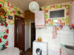 2-комнатная квартира, улица Верхняя Дуброва, 2. Фото 13
