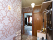 2-комнатная квартира, улица Верхняя Дуброва, 2. Фото 26