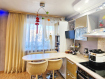 3-комнатная квартира, улица Калинина, 26. Фото 5