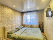 3-комнатная квартира, улица Калинина, 26. Фото 8