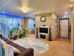 3-комнатная квартира, улица Калинина, 26. Фото 14