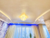 3-комнатная квартира, улица Калинина, 26. Фото 16