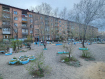 3-комнатная квартира, улица Калинина, 26. Фото 21