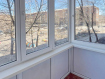 3-комнатная квартира, улица Калинина, 26. Фото 23