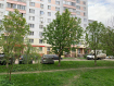 4-комнатная квартира, улица Кибальчича, 18. Фото 15