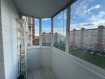 1-комнатная квартира, Берёзовая улица, 4. Фото 8