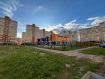 1-комнатная квартира, Берёзовая улица, 4. Фото 14