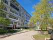 2-комнатная квартира, Ноябрьская улица, 9А. Фото 21