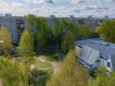 2-комнатная квартира, улица Веденяпина, 30. Фото 12