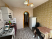 1-комнатная квартира, Комсомольская улица, 48. Фото 11