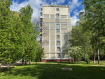 1-комнатная квартира, Комсомольская улица, 48. Фото 20