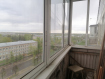 1-комнатная квартира, улица Грибоедова, 11. Фото 7