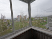 1-комнатная квартира, улица Зои Космодемьянской, 1/10. Фото 10