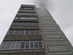 1-комнатная квартира, улица Зои Космодемьянской, 1/10. Фото 13
