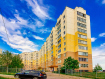 2-комнатная квартира, улица Фатьянова, 18. Фото 3