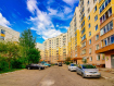 2-комнатная квартира, улица Фатьянова, 18. Фото 25